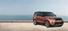 2016 Land Rover Discovery